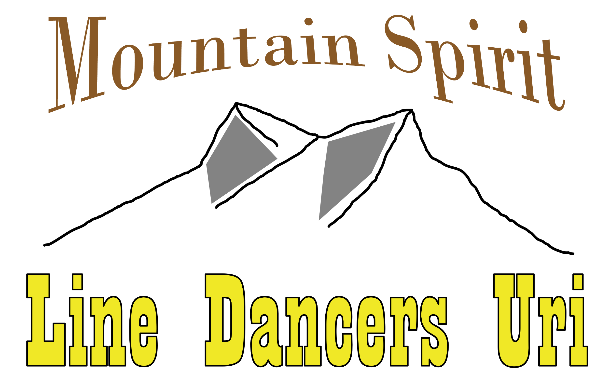 Logo Mountain Spirit