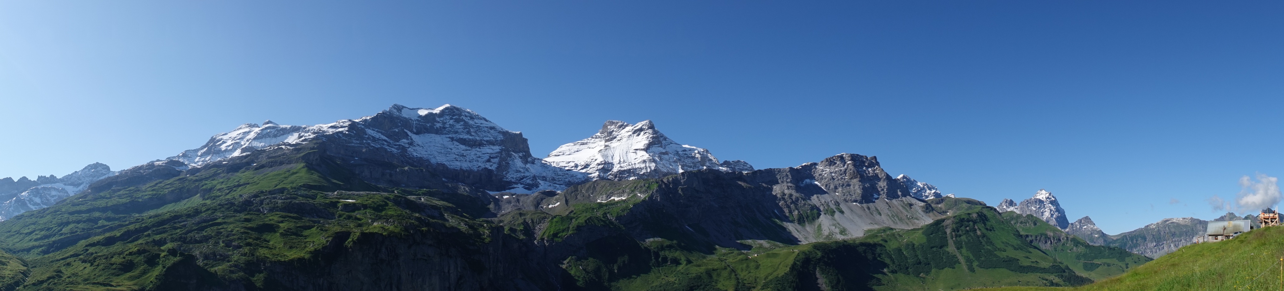Schaerhorn, Kanton Uri