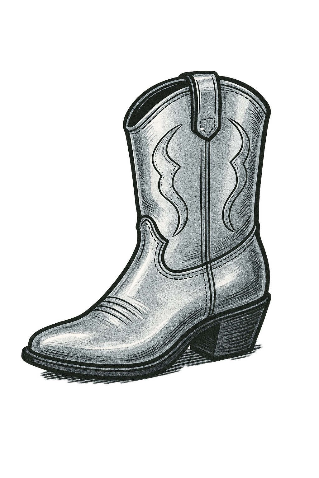 silverBoot